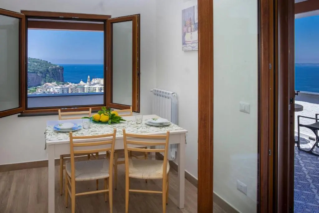 Appartamento in villa Ariel