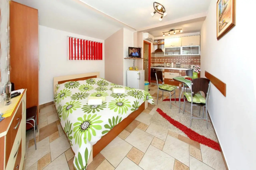 Apartments Melita