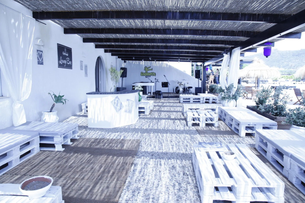 Mursia & Cossyra Hotel
