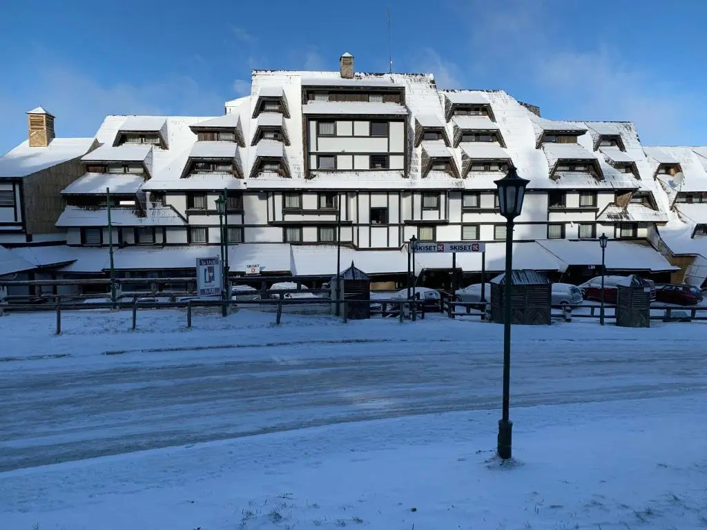 Konaci Suncani Vrhovi - Koznik A305