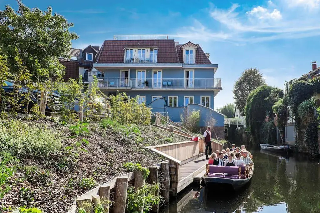 Hotel Spreeblick