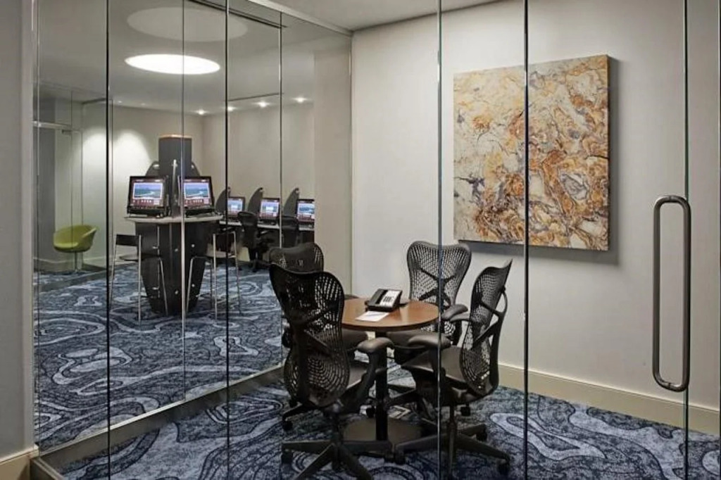 Hyatt Regency Dulles International Airport
