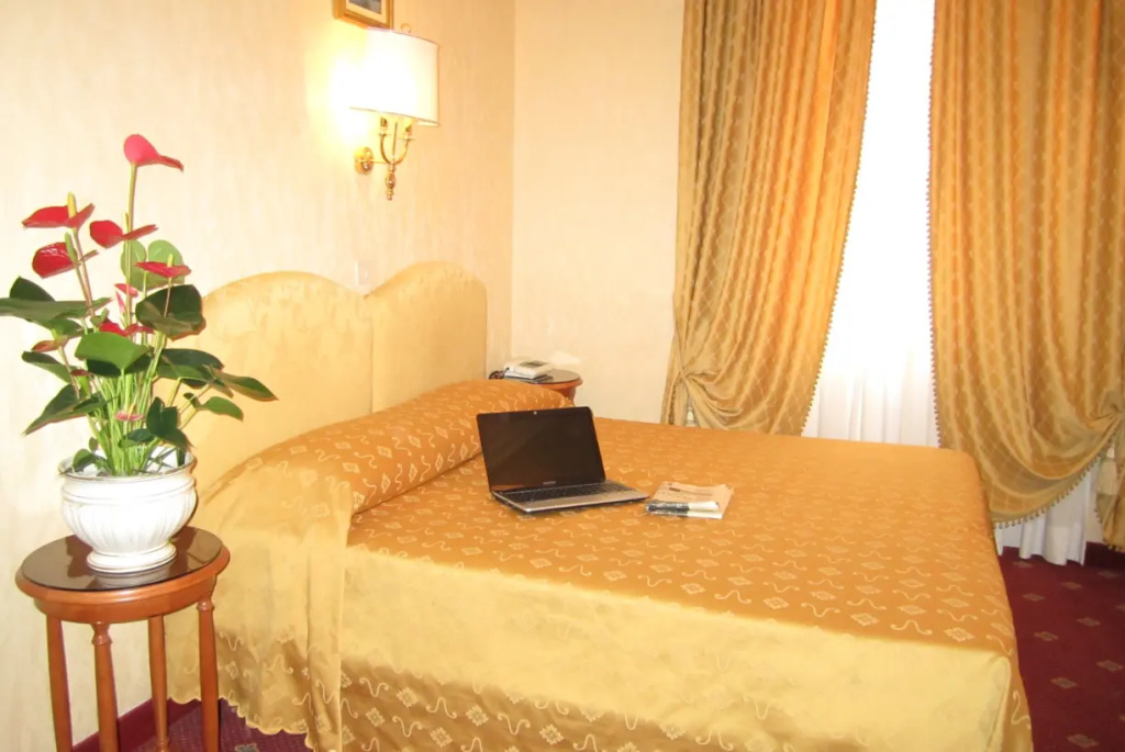 Bh Hotel Dimora D'epoca