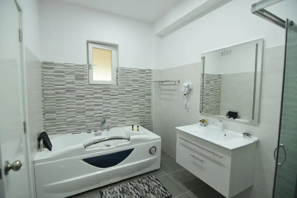 Monte Mare Hotel