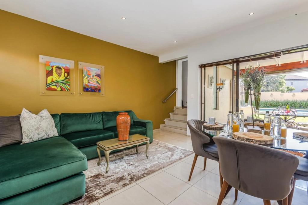 Fleur de Lis Boutique Accommodation