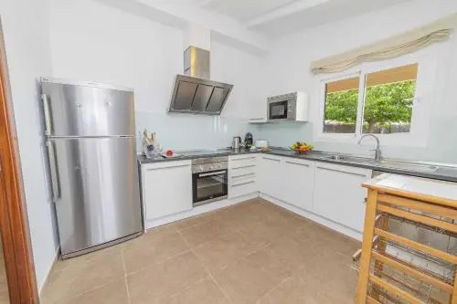 Villa Ambient / Sa Finqueta