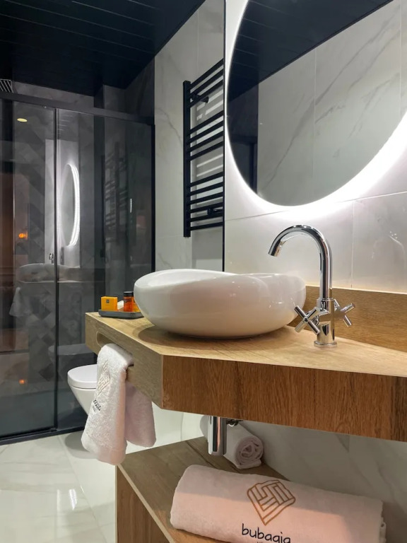 Bubaqia House - Suites Boutique