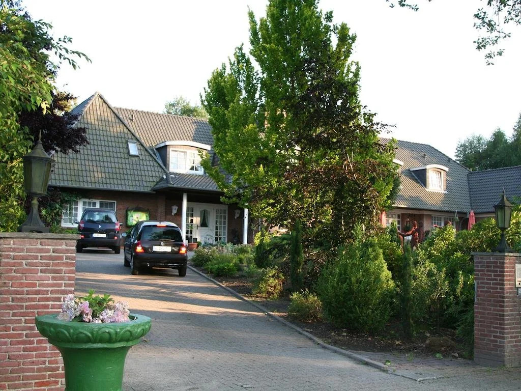 Landhaus Heideschmiede