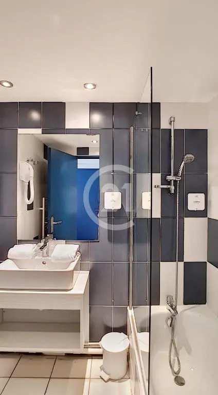 Studio 24 m2 - Hameaux de Camargue - village 9 - 13200 Arles