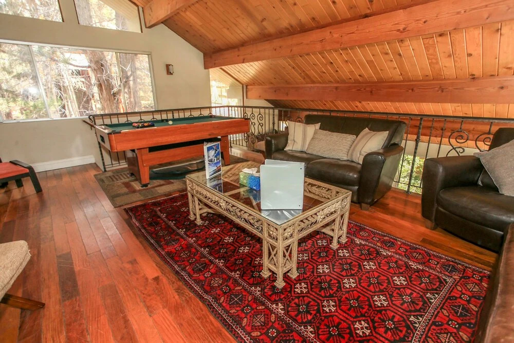 Absolute Comfort Chalet