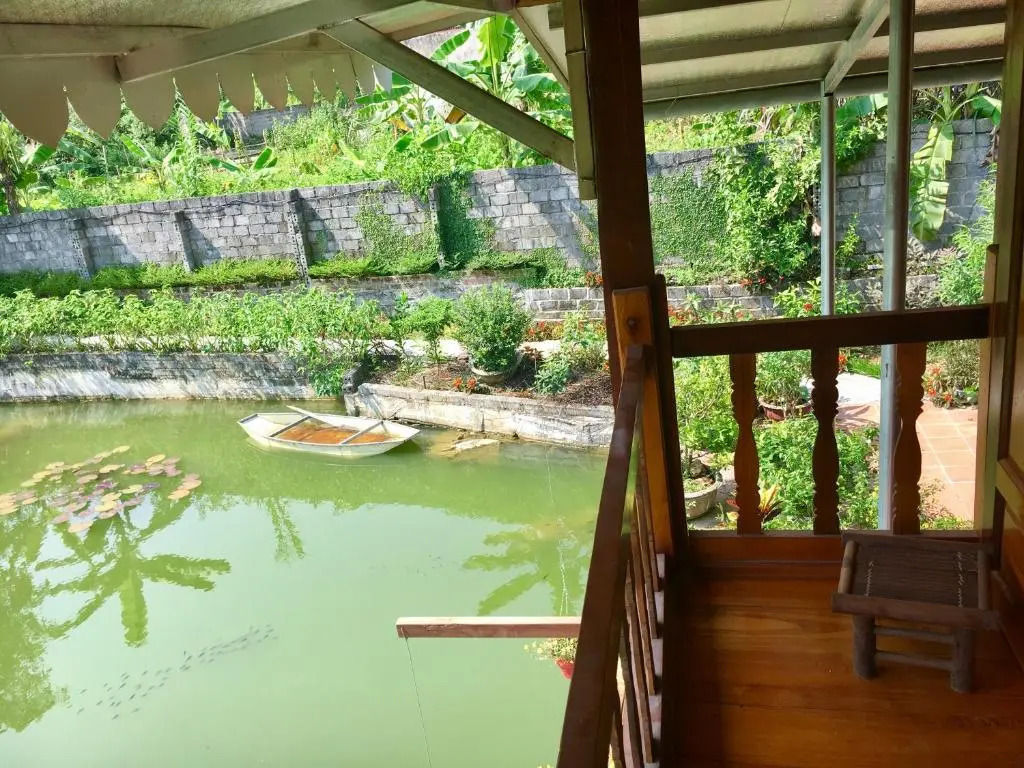 Homestay Bui Ty Ha Giang
