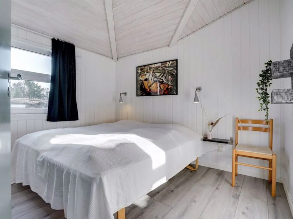 "Berthilde" - 800m from the sea in Western Jutland