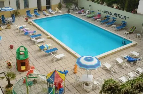 Hotel Acacia