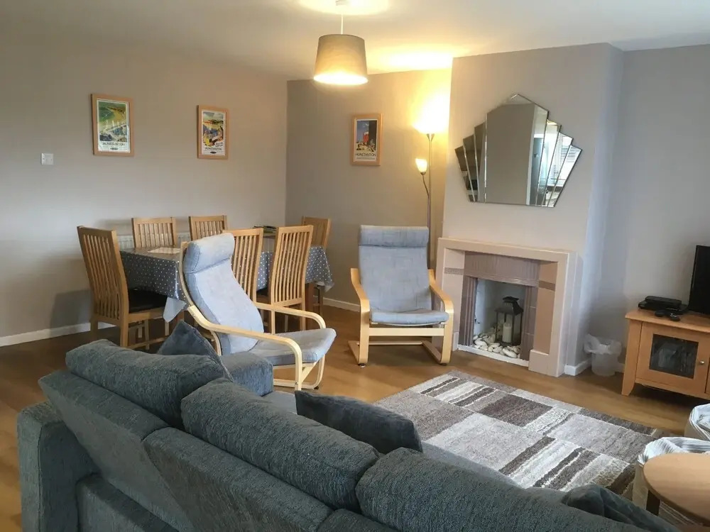 Pear Tree Place