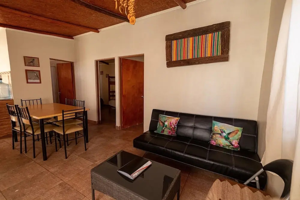 Casa Sutar 3 y 4