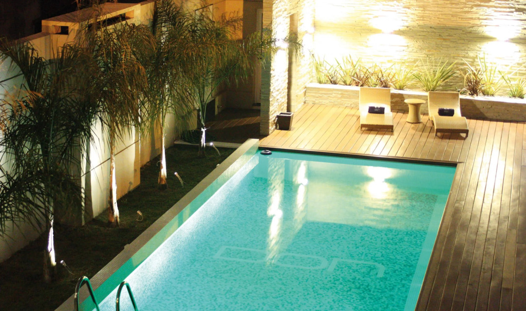 DON Boutique Hotel Montevideo