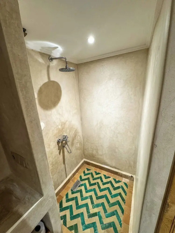 Riad Dar Timrad
