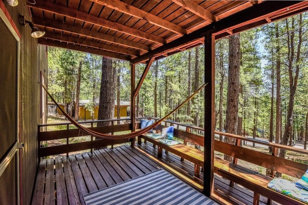 Treehouse
