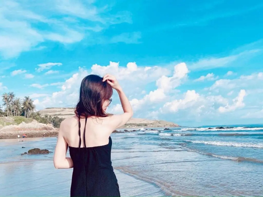 Moonbeam Homestay & Mini-resort Mui Ne