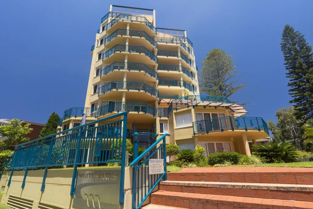 Whitesands Unit 602