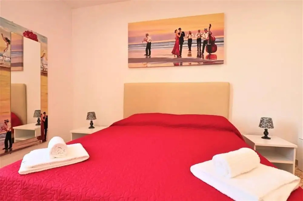 Historic Center Suite