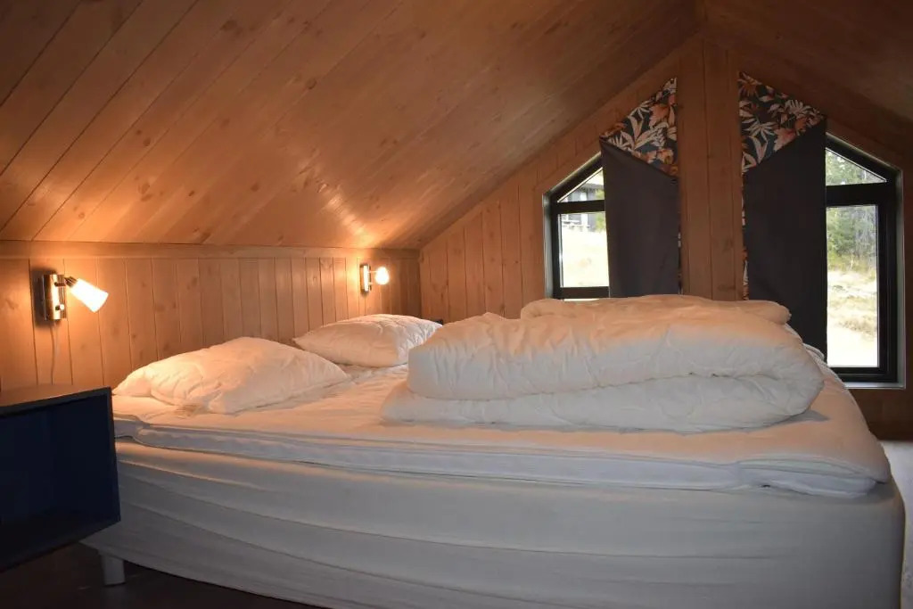 Skeikampen Booking