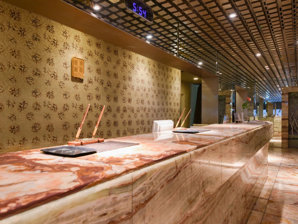Gunma Royal Hotel