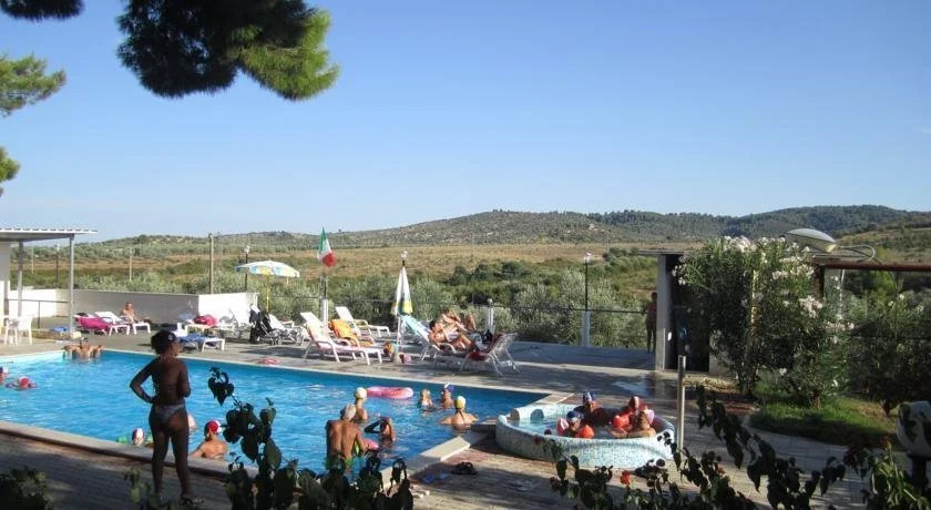 Baoda Hotel
