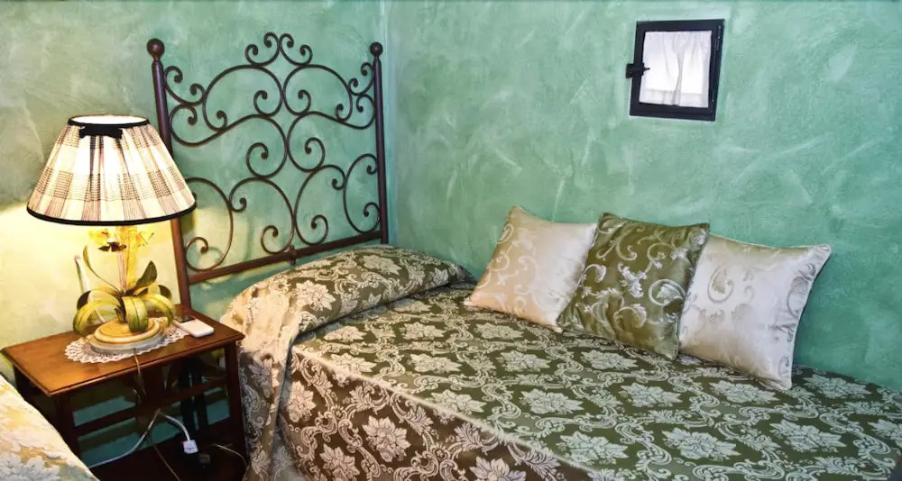 B&B La Fattoria