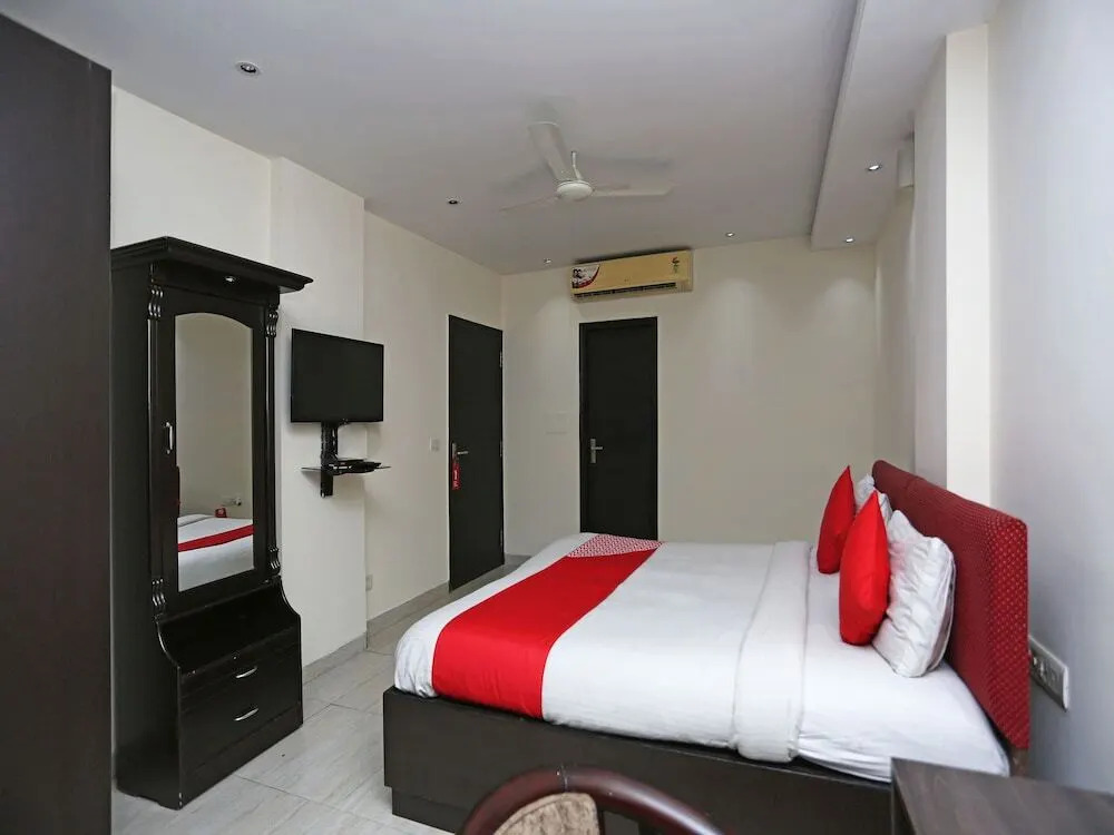 Sparklin Suites