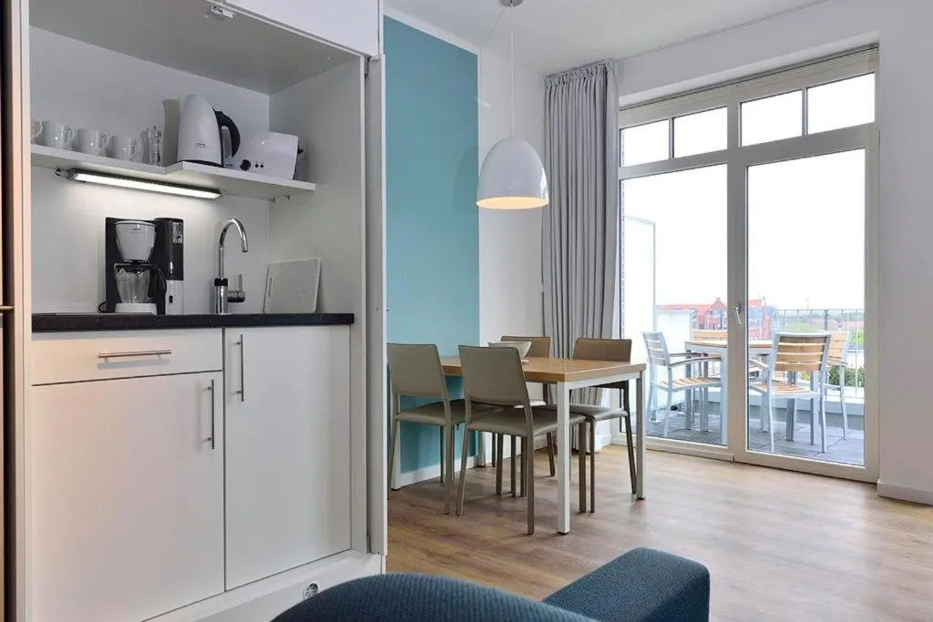 Aparthotel Anna Düne Aparthotel Anna Düne 2 31