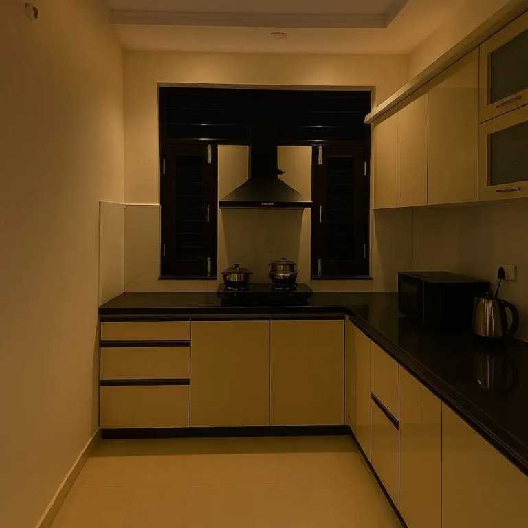Letstay Vaishali Nagar, Jaipur