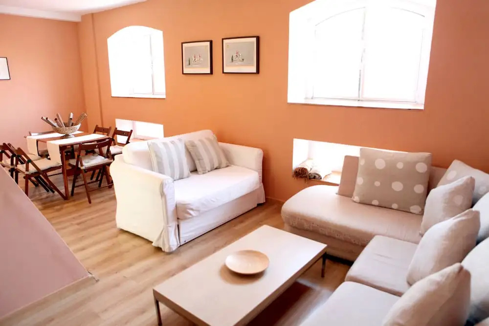 Apartamentos Pilatos