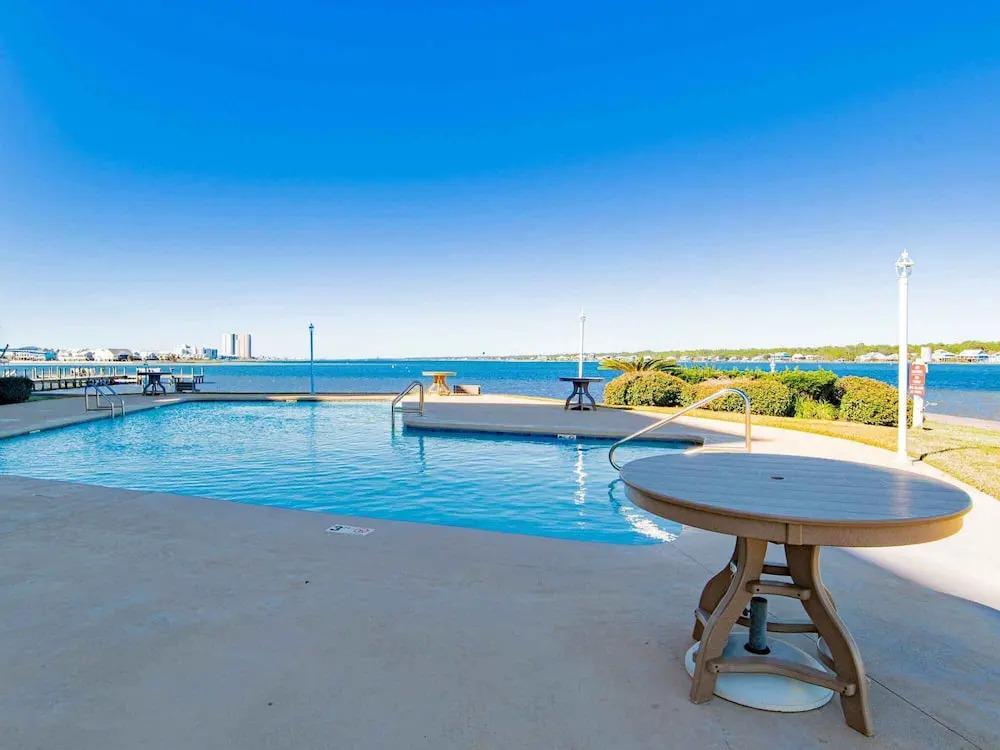 Compass Point #502 by Southern Vacation Rentals