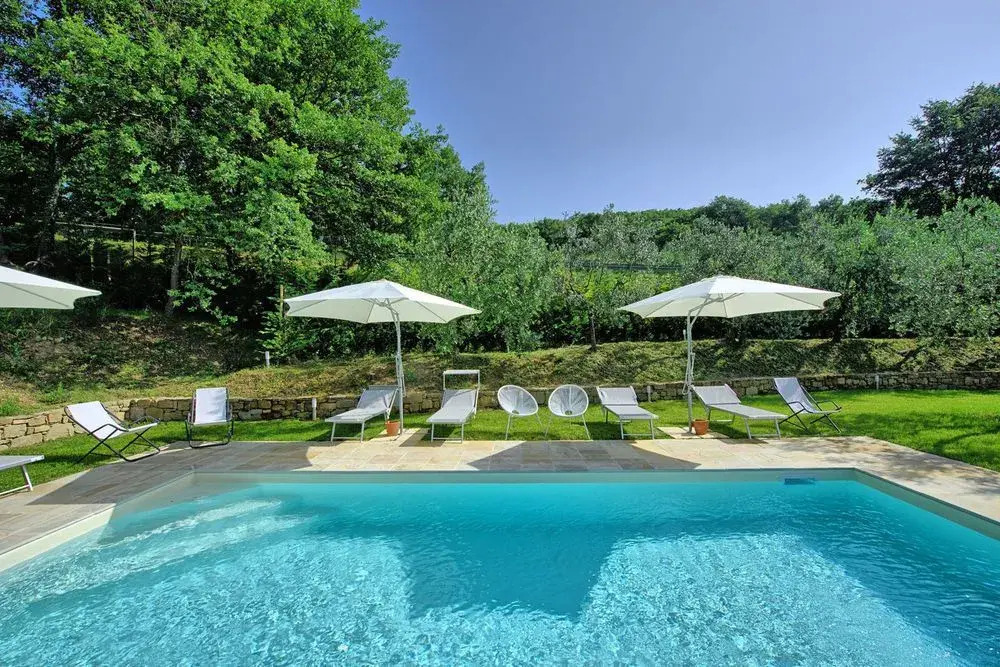 Villa Morandi
