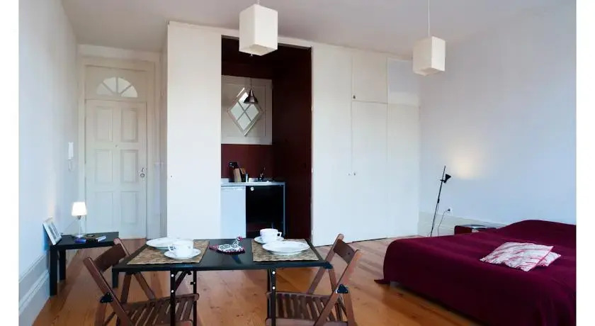 Casa Do Pinheiro - Self Catering Apartments