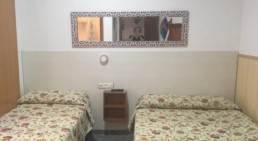 Hostal El Hidalgo