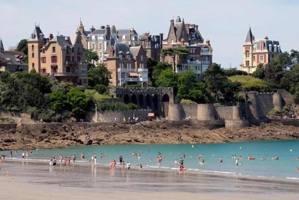 Studio Centre Dinard