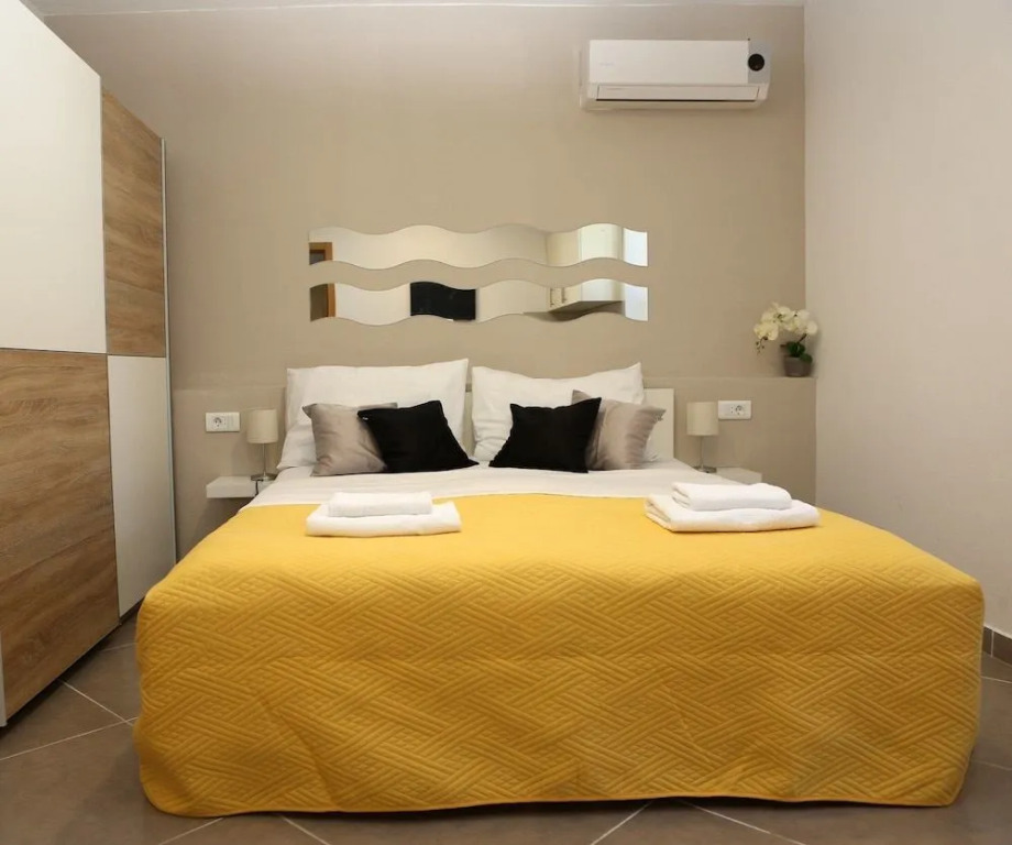 Apollo Rooms- Adults only