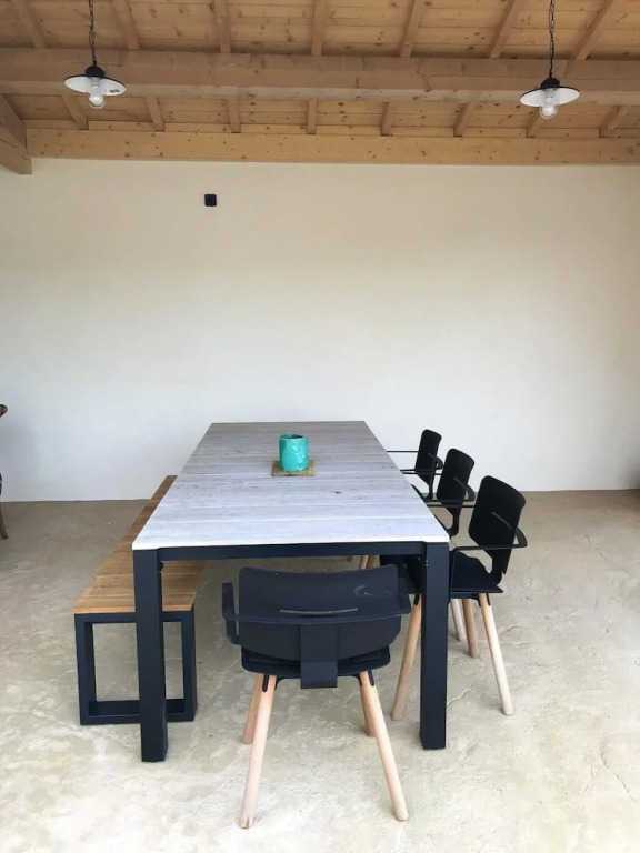 Villa with 4 Bedrooms in Malaucène, with Private Pool, Enclosed Garden And Wifi