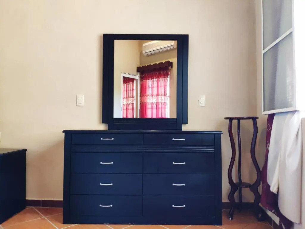 Habitación para viajeros