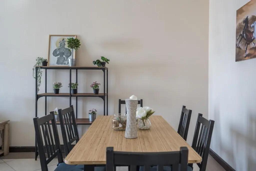 HiGuests - Incredible City Views in Deira 5-min to Airport