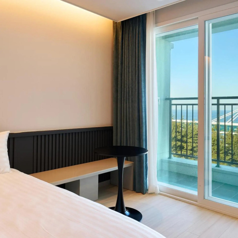 Hotel Withus Jeongdongjin