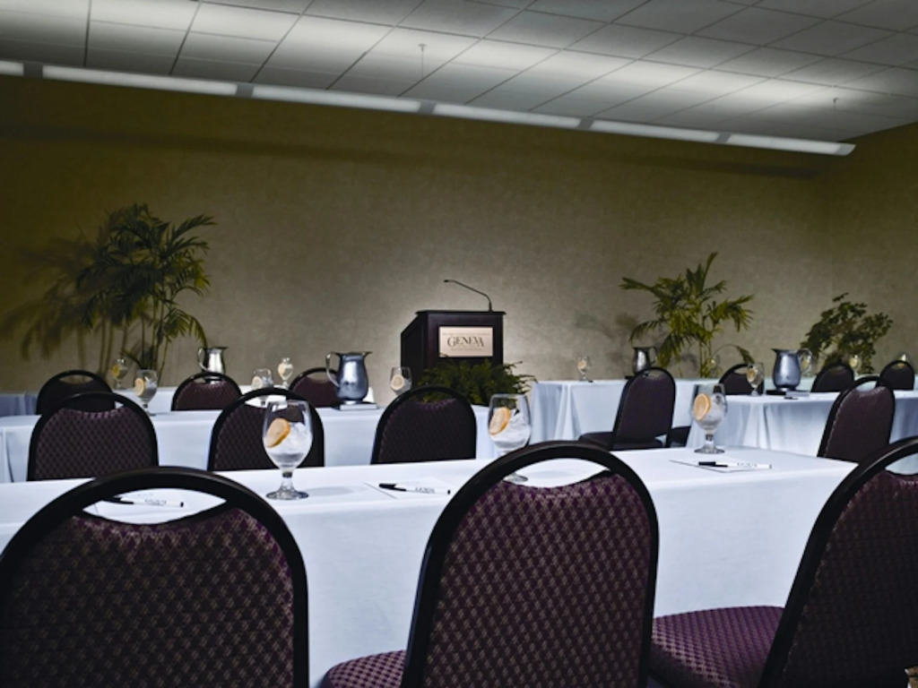 The Lodge at Geneva