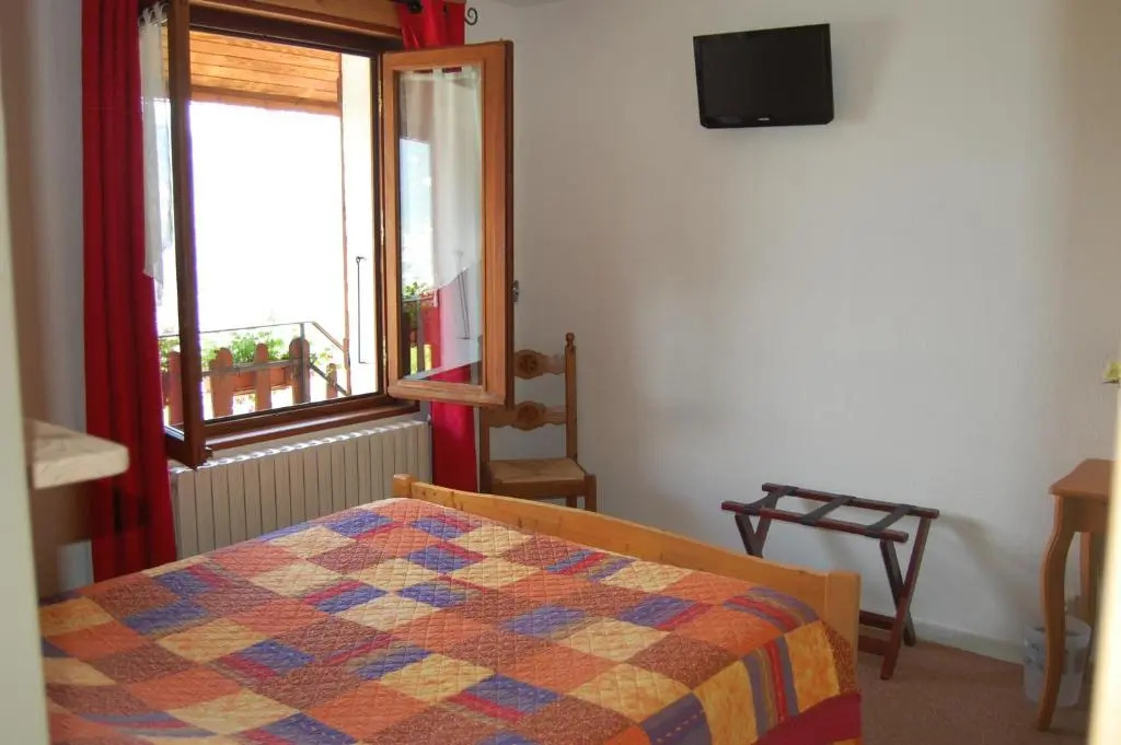 Logis Au Bon Logis