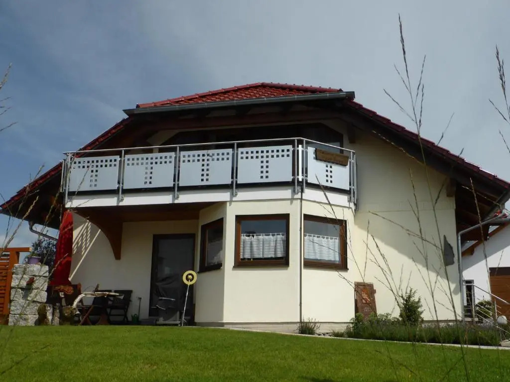 Haus Bross