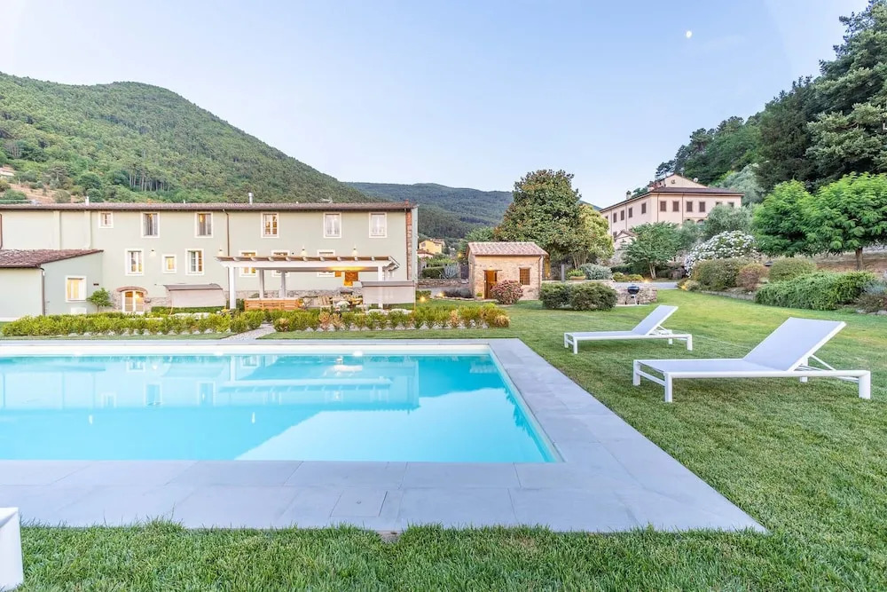 Villa Brera