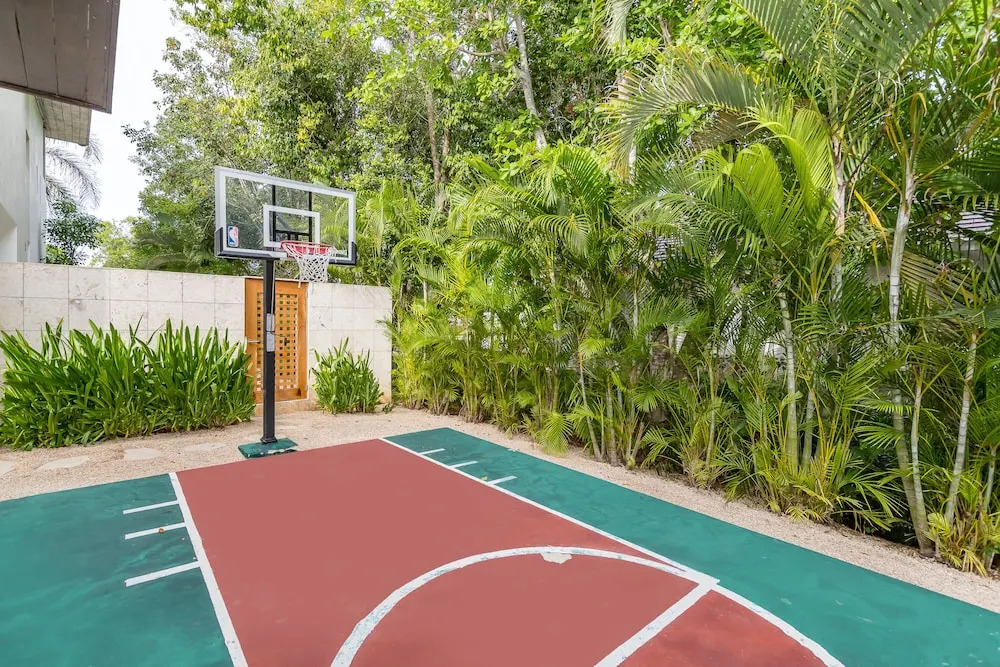 Luxury villa at Puntacana Resort & Club
