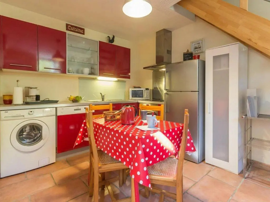 Gîte cosy aux portes de Nantes, terrasse privée, vélos, Wifi, draps inclus - FR-1-306-824