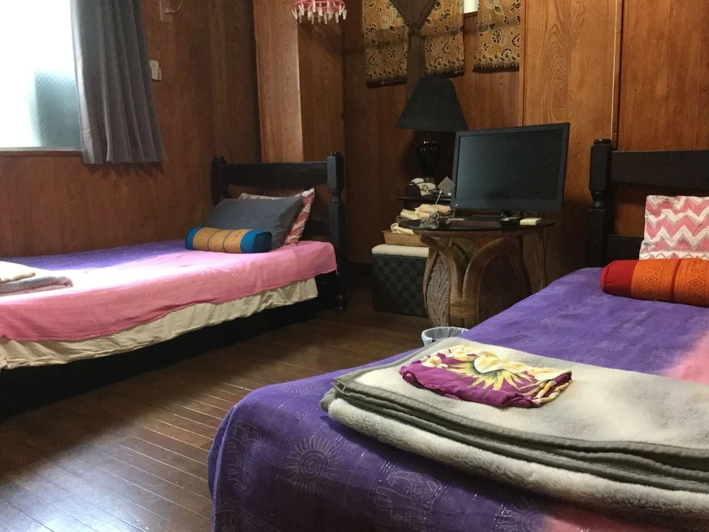 Women's Guest House Usumizi